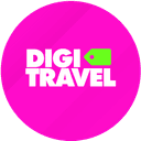 Digitravel Logo